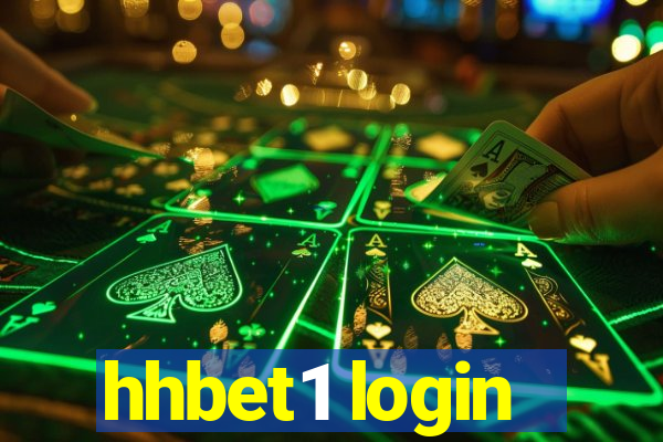 hhbet1 login